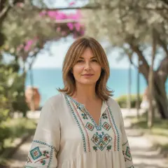 Autor Loredana Orlando