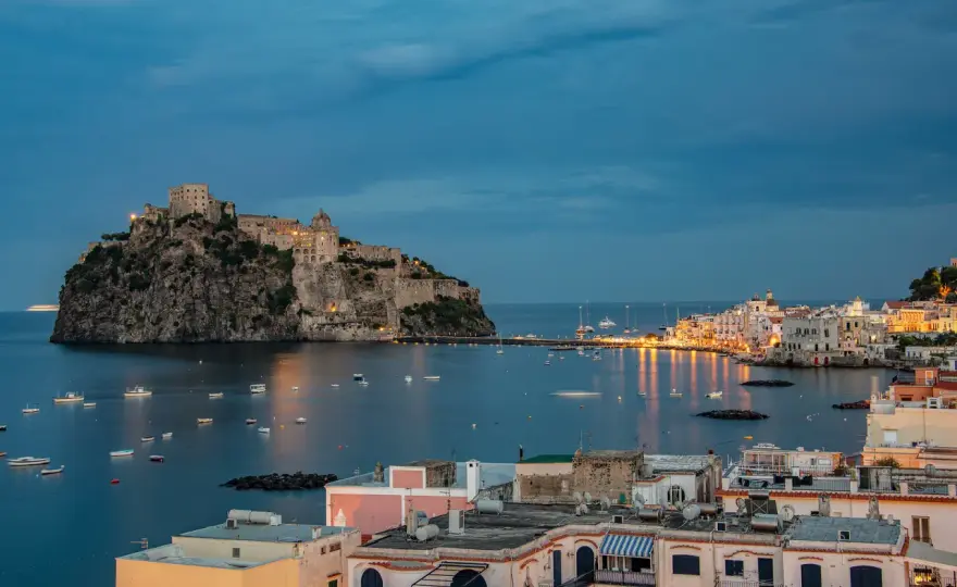 Calette Ischia - Guida Definitiva per la Tua Scelta Perfetta