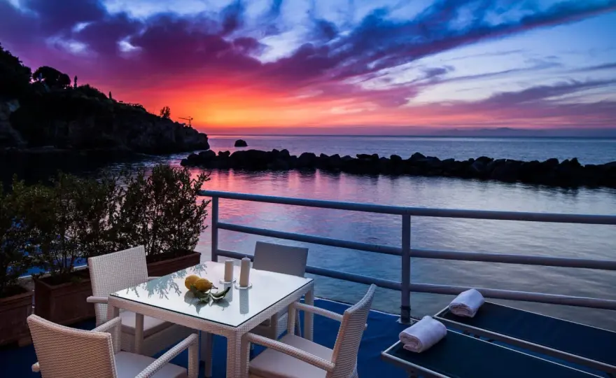 Ischia Blu Resort - La scelta giusta per la tua vacanza?