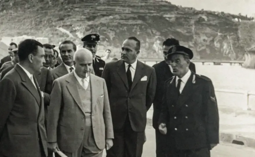 Angelo Rizzoli a Ischia - L'eredità che ha plasmato l'isola