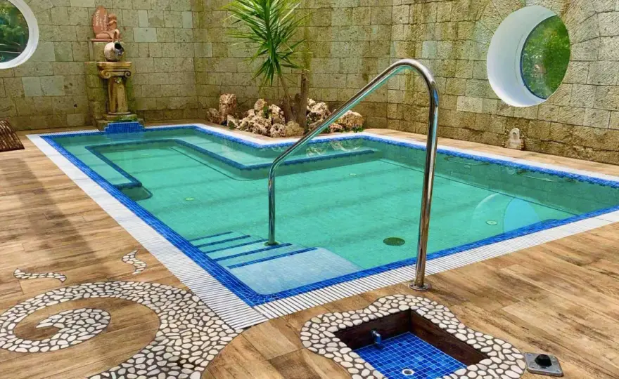 Terme Casamicciola - Prezzi: Scegli la tua esperienza perfetta