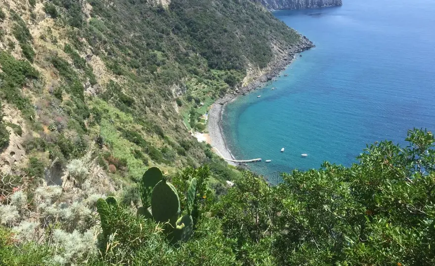 Scarrupata Ischia - La guida completa per viverla al meglio