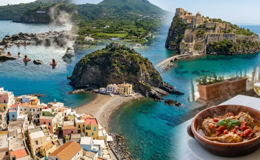 Ischia a Settembre - La guida definitiva per un viaggio perfetto