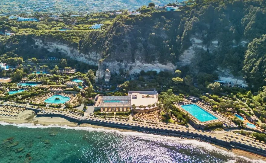 Terme Forio - Quale scegliere? Guida completa