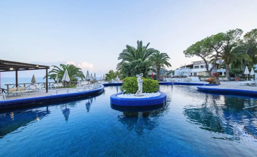 Hotel Apollon Sant'Angelo - La scelta giusta per il tuo relax?