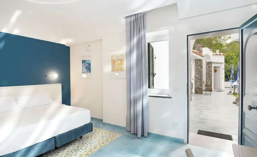 Hotel Oasi Castiglione Ischia - Conviene davvero? La guida