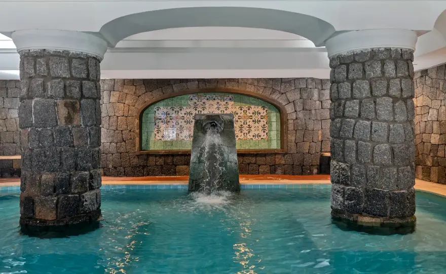 Lacco Ameno Terme - Scegli la tua spa ideale senza errori