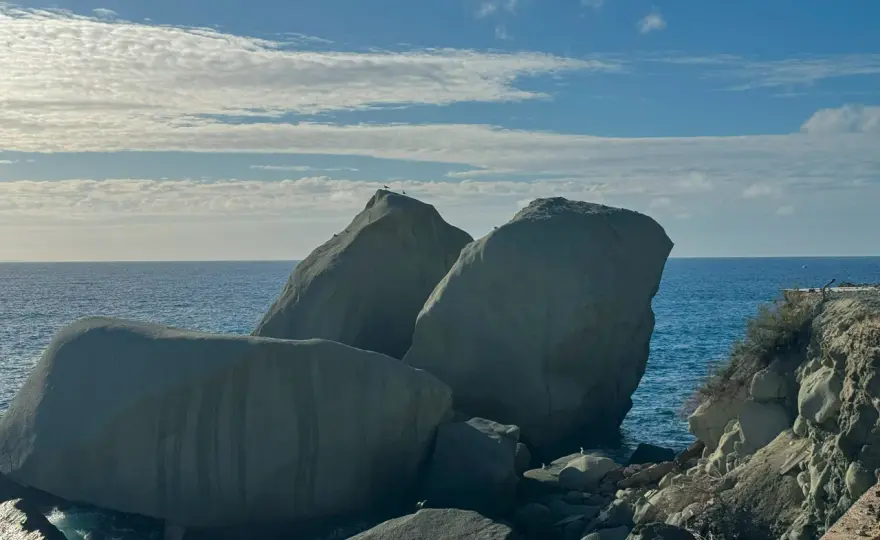 Scogli degli Innamorati a Forio - Guida per una vista perfetta