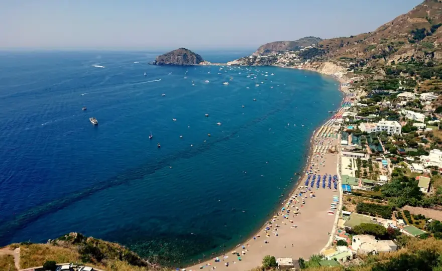 Spiagge Ischia - Scegli la tua, senza errori!