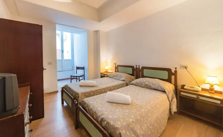 Hotel Antonella Ischia Porto - Czy to la tua base perfetta?