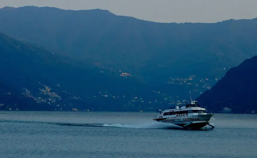 Aliscafo Ischia - La guida rapida per viaggiare bene