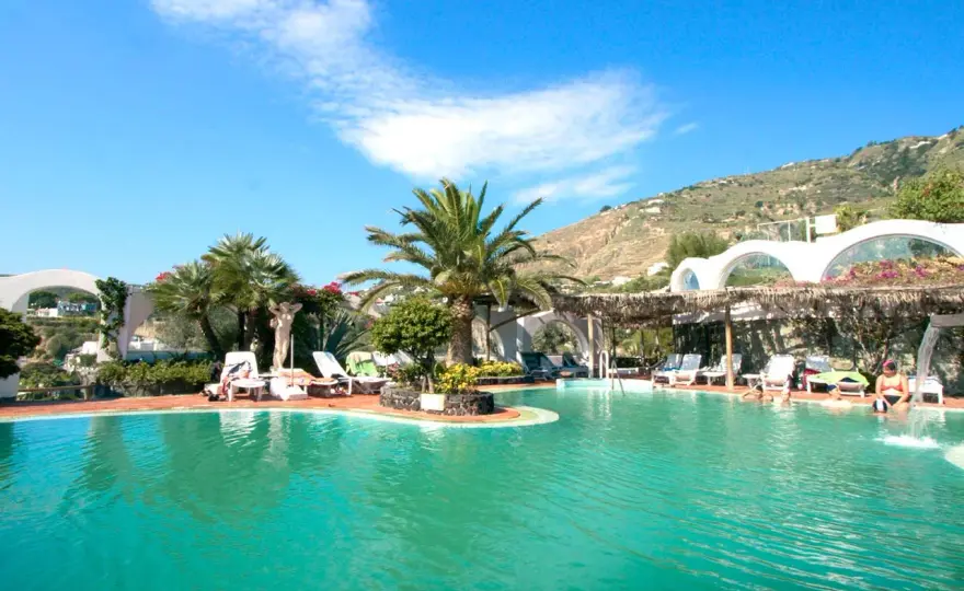 Terme Sant'Angelo Ischia - Guida completa al benessere