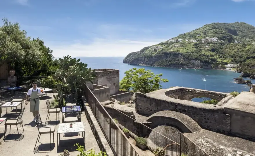 Il Monastero Ischia - Vale la pena? Guida completa