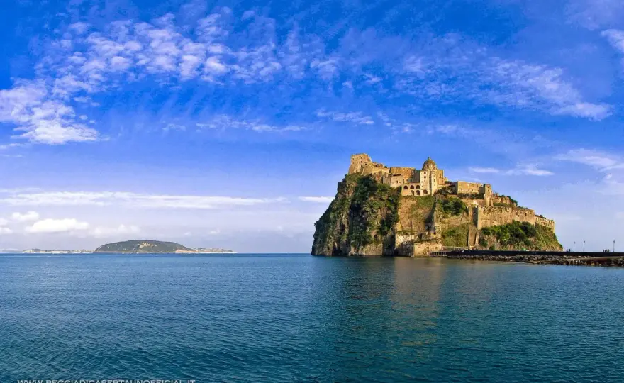 Palazzo Reale di Ischia - Storia, visita e perché è così importante