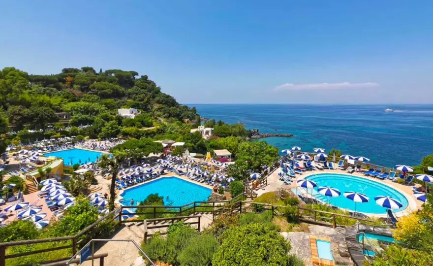 Terme Castiglione - Prezzi, Offerte e Come Scegliere Bene