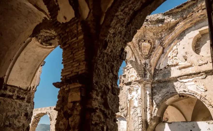 Castello Aragonese Ischia: interni da non perdere - Guida