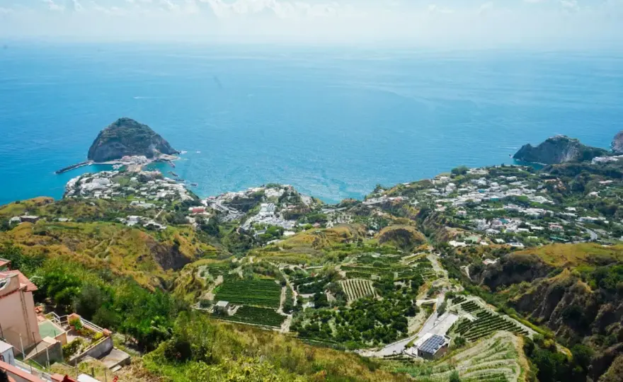Casa Museo Serrara Fontana Ischia - Scopri l'anima vera dell'isola