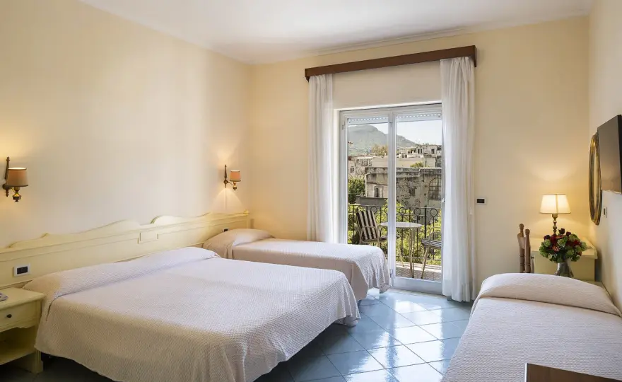 Hotel Terme Alexander Ischia - Guida completa alla scelta