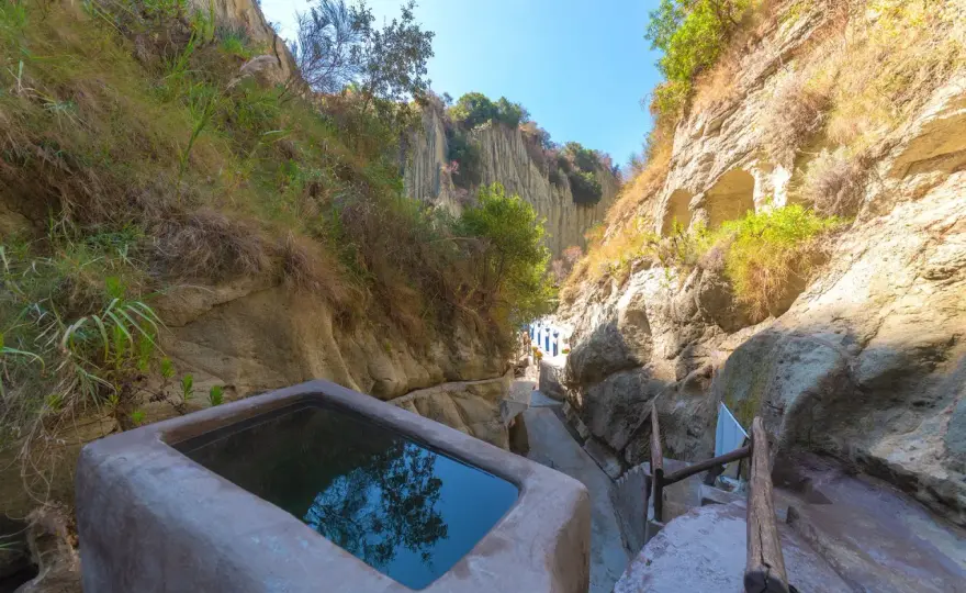 Terme di Cavascura Ischia - Vale la pena? Guida completa