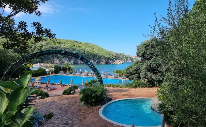 Terme romane Ischia - Cosa vedere davvero?