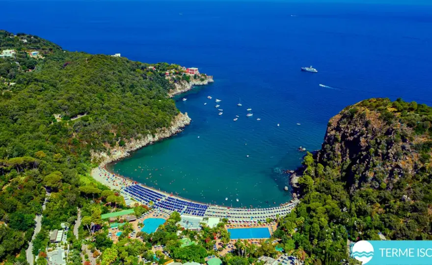 Negombo Ischia - Guida completa: prezzi, orari e cosa sapere
