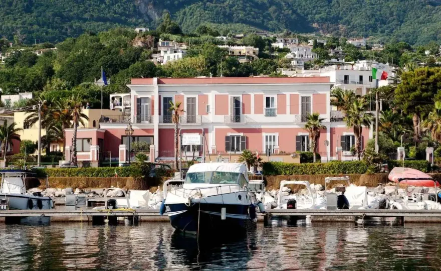 Villa Svizzera Lacco Ameno - Vale la pena? La guida completa
