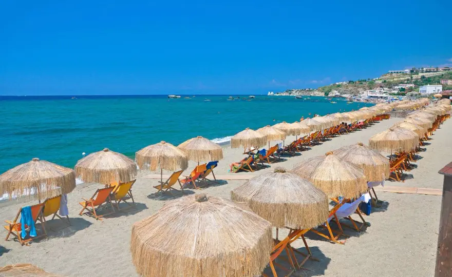 Hotel San Valentino Ischia - Distanza dal mare: la verità