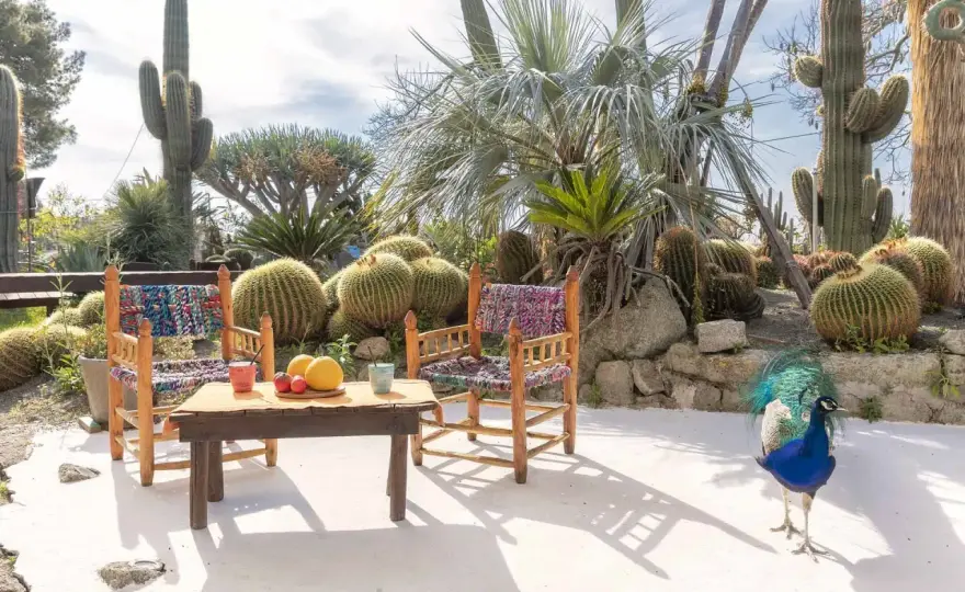 Giardini Ravino - Come arrivare senza stress da Ischia Porto