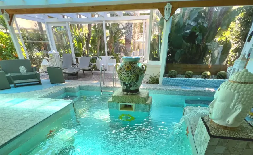 La Villa Resort & Spa Forio - La scelta giusta per te?