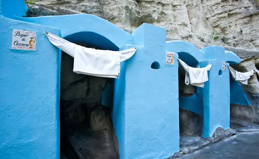 Cavascura Ischia - Terme naturali o spa moderna? La guida completa