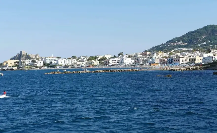 Formia - Ischia: la guida completa per un viaggio senza stress
