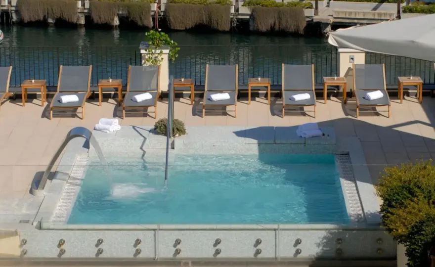Hotel Villa Carolina Forio Ischia: vale la pena?