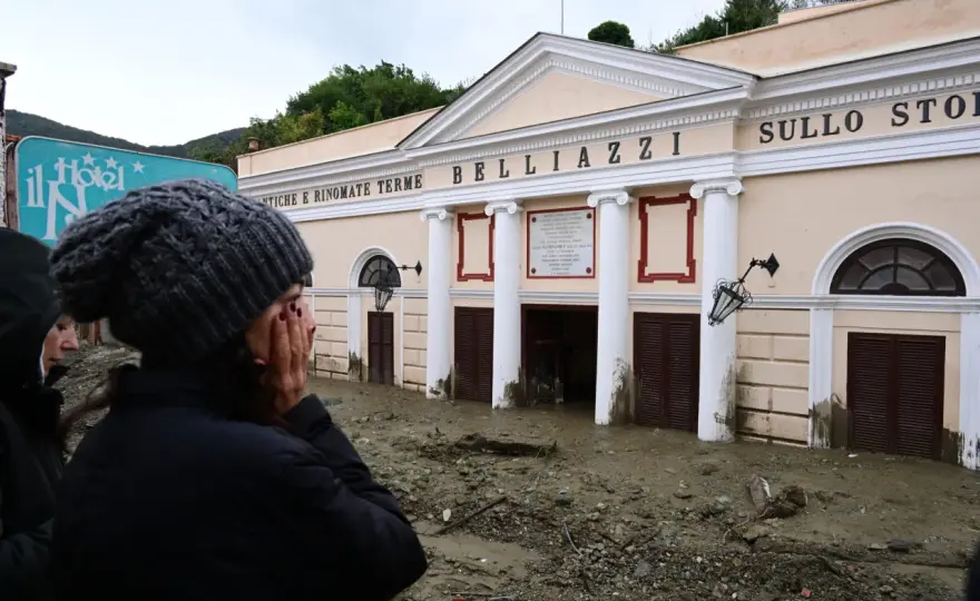 Ischia e terremoti - Perché Casamicciola è così vulnerabile?