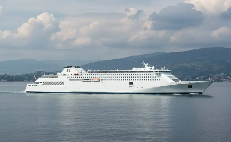 Traghetti Ischia - Il porto giusto per partire senza errori