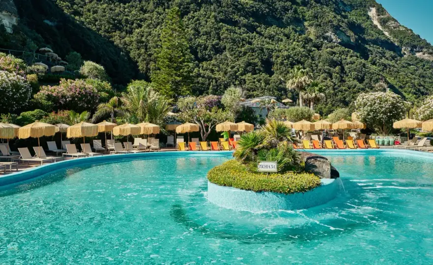 Giardini Poseidon Ischia: Guida Completa per la Tua Visita