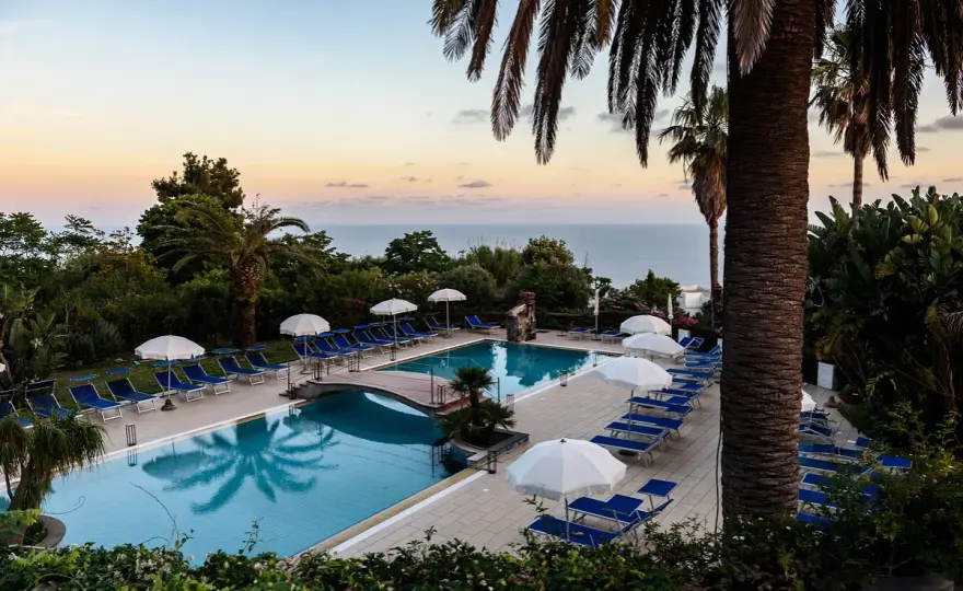 Hotel Calitto Ischia: vale la pena? Guida completa e onesta