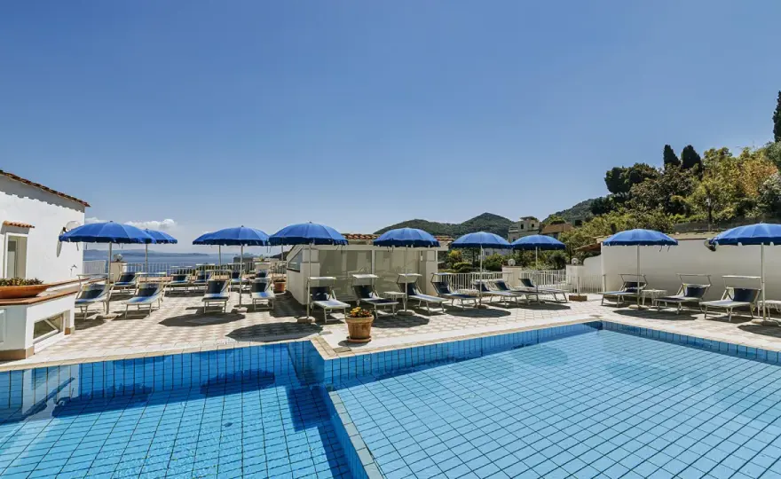 Villa D'Orta Casamicciola - Vale la pena? Guida completa