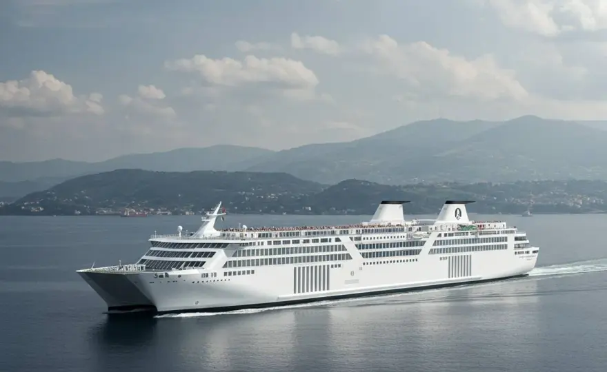 Traghetti Ischia: guida completa per un viaggio senza stress