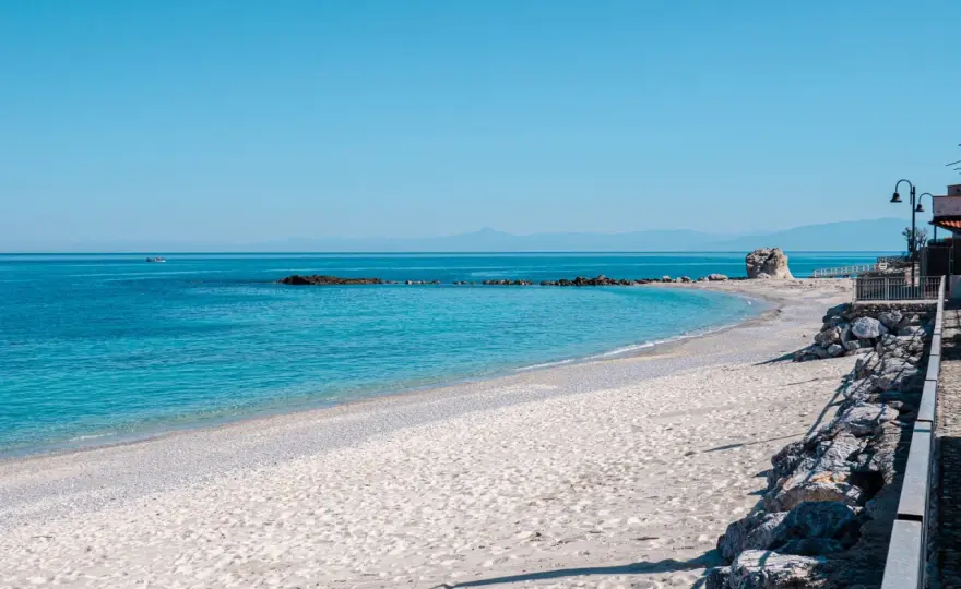 Spiaggia del Convento: Guida completa e consigli utili