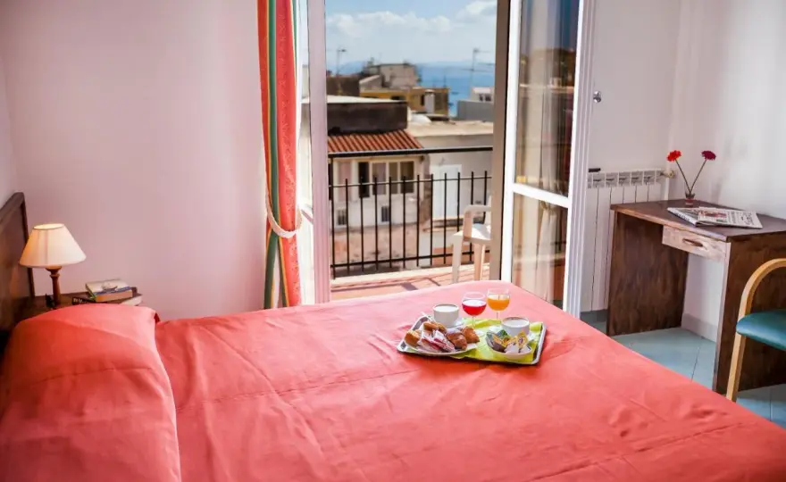 Hotel Conte Ischia - Vale la pena? Guida completa