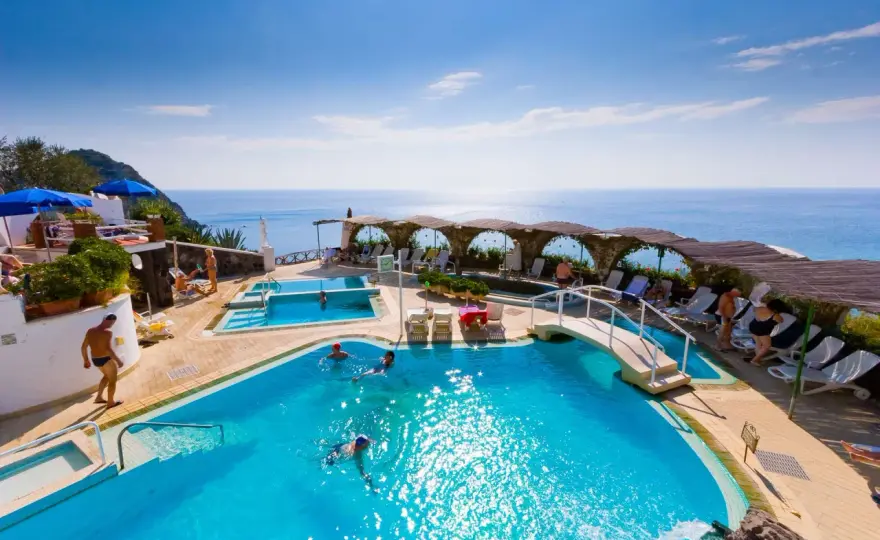 Terme San Valentino Ischia - Analisi completa per il tuo soggiorno