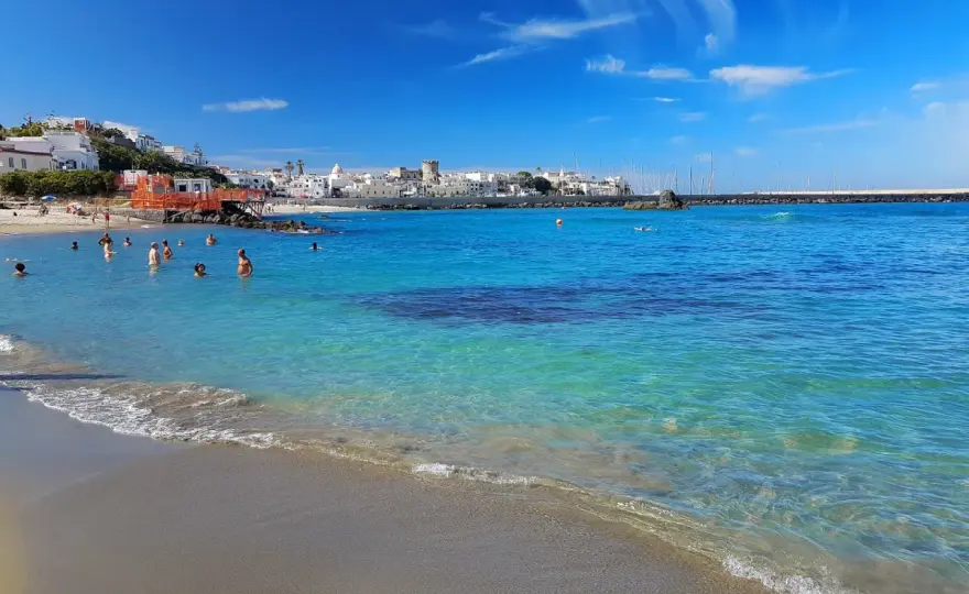 Spiaggia della Chiaia Forio - La guida completa per una giornata perfetta