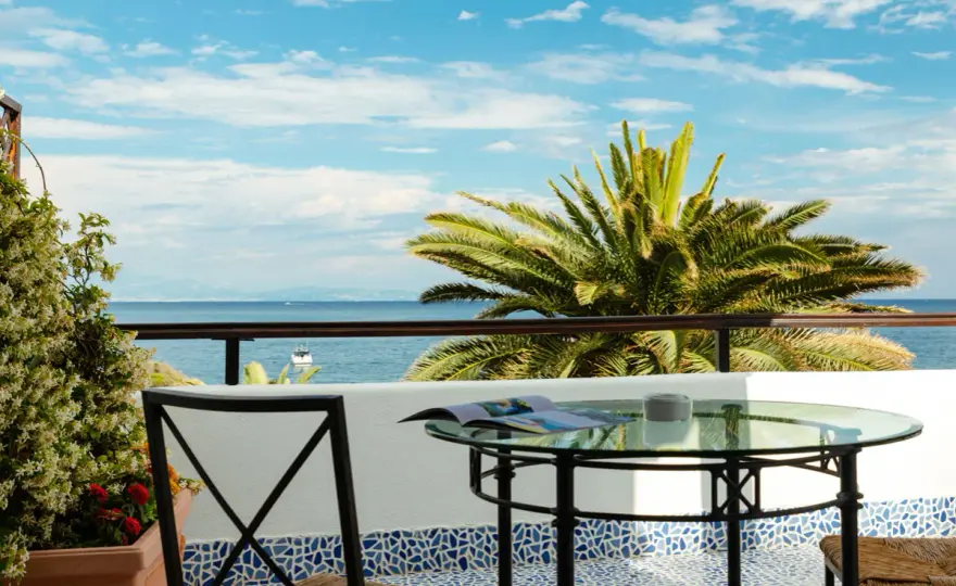 Beach club Ischia - Scegli il migliore per la tua giornata di mare