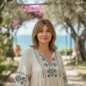 Autor Loredana Orlando