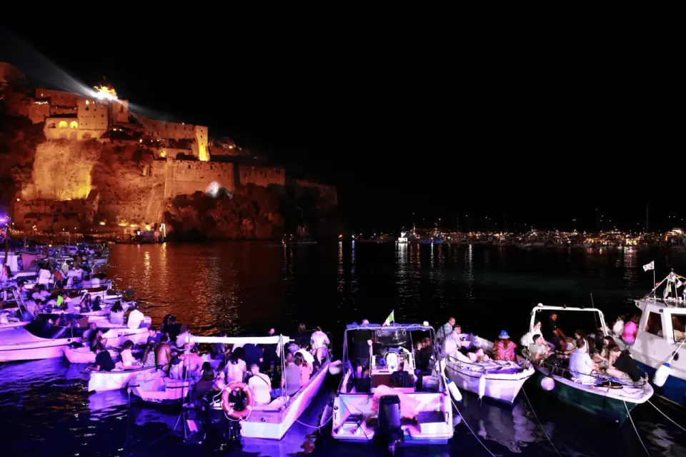 Feste Ischia: Scopri le tradizioni più autentiche dell'isola